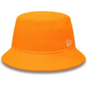wiadra-pomaranczowy-bucket-naranja-essential-tapered-new-era