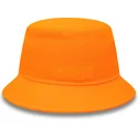 wiadra-pomaranczowy-bucket-naranja-essential-tapered-new-era