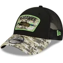 czapki-curva-czarny-snapback-9forty-seattle-seahawks-nfl-new-era