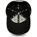 czarna-czapka-z-zakrzywionym-daszkiem-snapback-9fifty-stretch-snap-los-angeles-dodgers-mlb-od-new-era