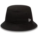 wiadra-czarny-bucket-negro-essential-tapered-new-era