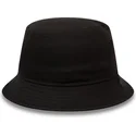 wiadra-czarny-bucket-negro-essential-tapered-new-era