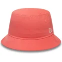 kapelusz-rozowy-essential-tapered-od-new-era