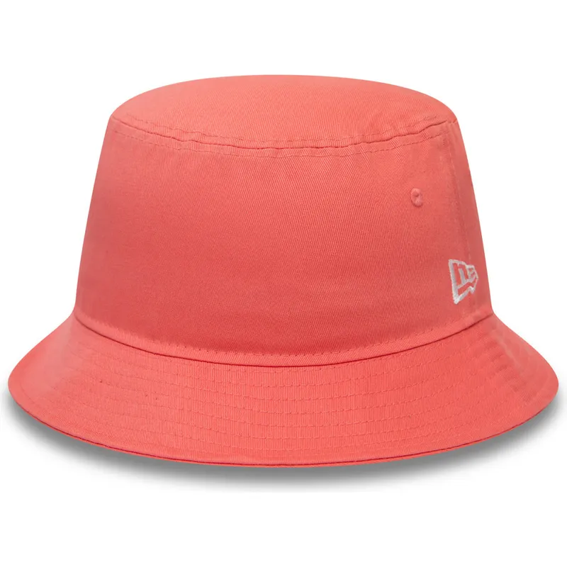 wiadra-roz-bucket-rosa-essential-tapered-new-era