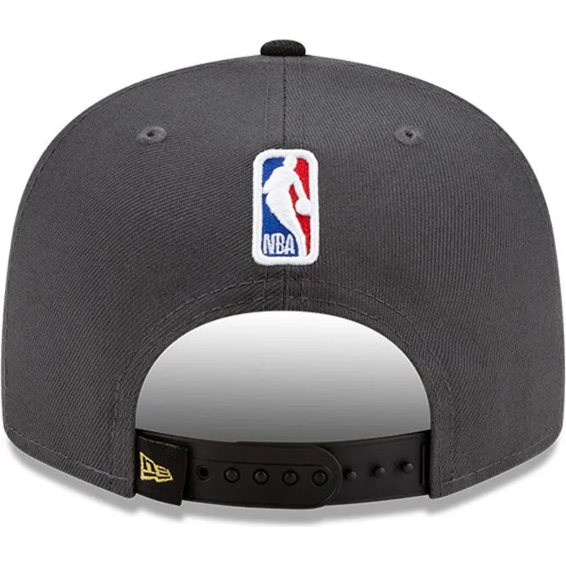 czapki-plana-szary-snapback-9fifty-champions-milwaukee-bucks-nba-new-era