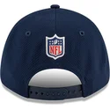 granatowo-czarna-czapka-z-zakrzywionym-daszkiem-typu-snapback-9forty-stretch-snap-sideline-road-seattle-seahawks-nfl-marki-new-e