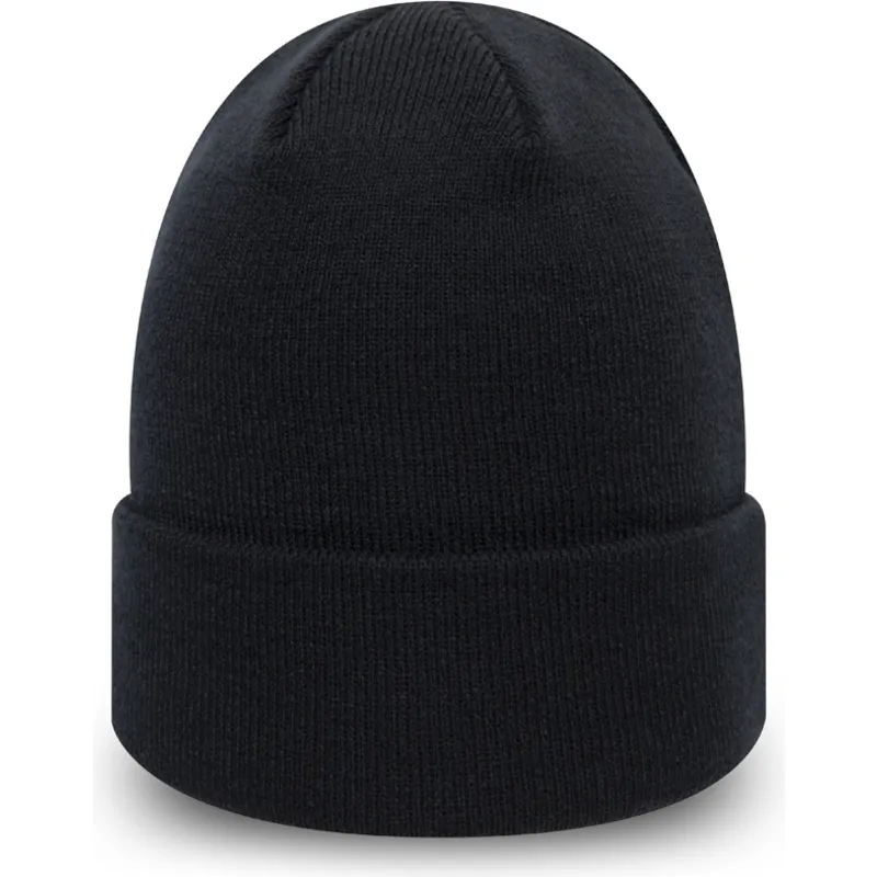 granatowa-czapka-essential-cuff-new-york-yankees-mlb-new-era