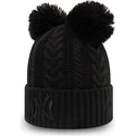 czarna-czapka-z-podwojnym-pomponem-knit-cuff-new-york-yankees-mlb-od-new-era