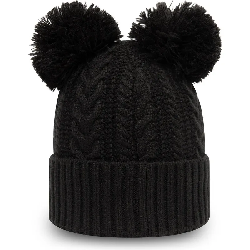 czapki-pompon-czarny-doble-knit-cuff-new-york-yankees-mlb-new-era czapki-pompon-czarny-doble-knit-cuff-new-york-yankees-mlb-new-era