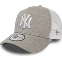 czapki-curva-szary-snapback-a-frame-jersey-essential-new-york-yankees-mlb-new-era
