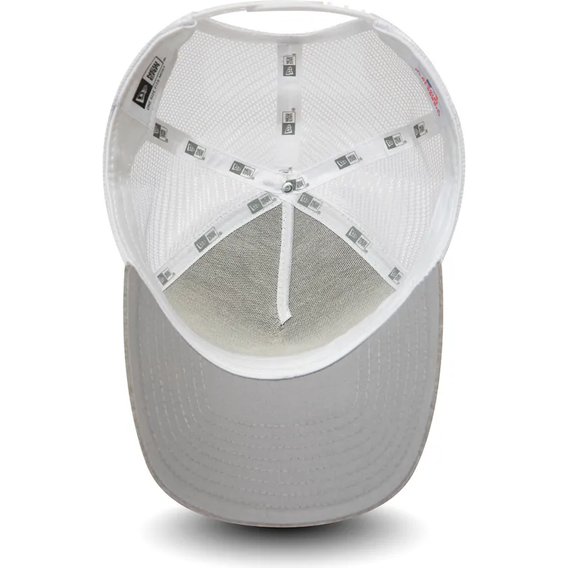 czapki-curva-szary-snapback-a-frame-jersey-essential-new-york-yankees-mlb-new-era czapki-curva-szary-snapback-a-frame-jersey-essential-new-york-yankees-mlb-new-era