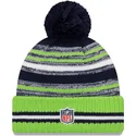 czapki-zielony-sport-sideline-seattle-seahawks-nfl-new-era