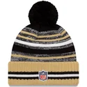 czapki-brazowy-negro-sport-sideline-new-orleans-saints-nfl-new-era