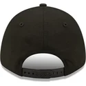 czarna-zakrzywiona-czapka-snapback-9forty-black-base-chicago-bulls-nba-od-new-era