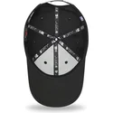 czapki-curva-czarny-snapback-9forty-black-base-chicago-bulls-nba-new-era