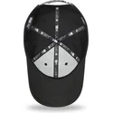 czapki-curva-czarny-snapback-rosa-9forty-black-base-new-york-yankees-mlb-new-era
