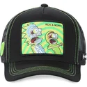 czapka-trucker-czarna-rick-i-morty-psy2-od-capslab