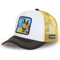 czapki-curva-bialy-snapback-wolverine-marvel-comics-capslab