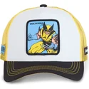 czapki-curva-bialy-snapback-wolverine-marvel-comics-capslab