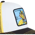 czapki-curva-bialy-snapback-wolverine-marvel-comics-capslab