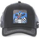 czapki-curva-czarny-snapback-venom-marvel-comics-capslab