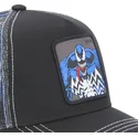 czapki-curva-czarny-snapback-venom-marvel-comics-capslab