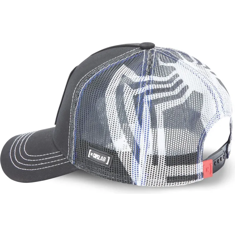 czapki-curva-czarny-snapback-venom-marvel-comics-capslab