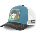 czapka-trucker-niebieska-biala-i-czarna-gon-freecss-gon1-hunter-x-hunter-od-capslab