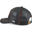 czapka-trucker-czarna-gon-freecss-gon3-hunter-x-hunter-od-capslab