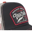 czapki-curva-czarny-snapback-von-dutch