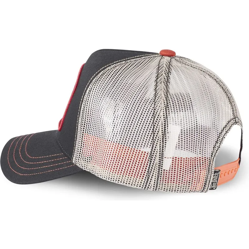 czapki-curva-czarny-snapback-von-dutch