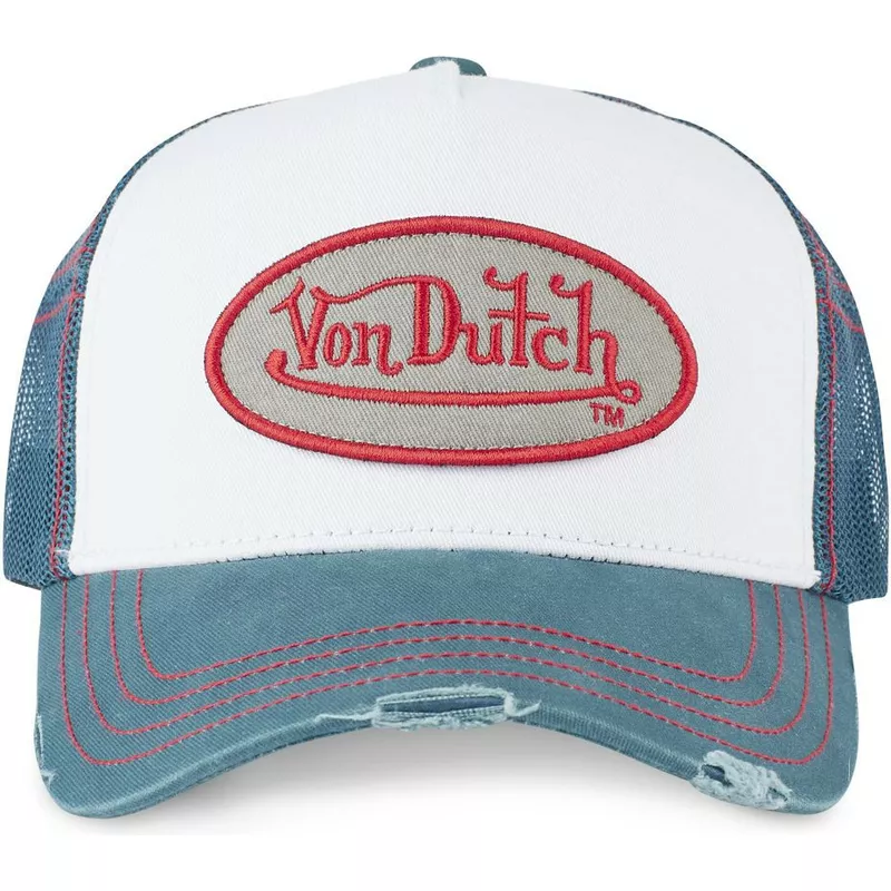 von-dutch-sum-con-white-and-blue-trucker-hat