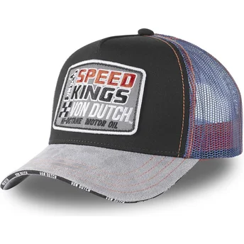 czapki-curva-czarny-snapback-von-dutch