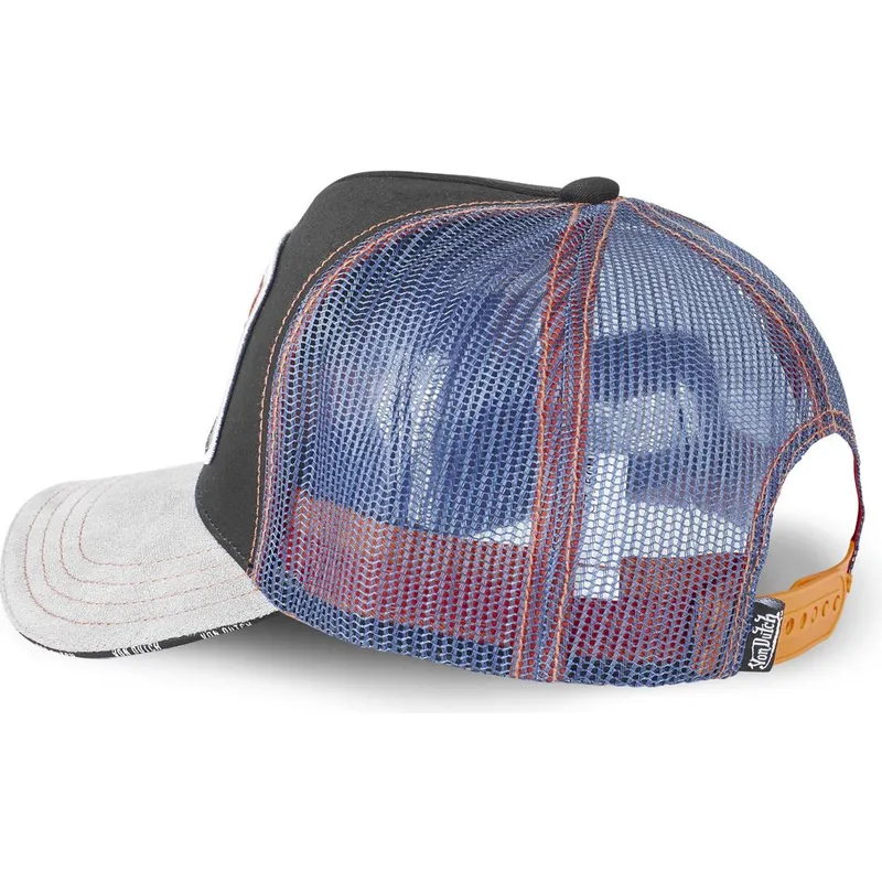 czapki-curva-czarny-snapback-von-dutch czapki-curva-czarny-snapback-von-dutch