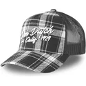 czarna-czapka-trucker-california-1929-mount-od-von-dutch