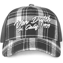 czarna-czapka-trucker-california-1929-mount-od-von-dutch