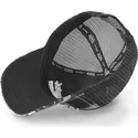 czarna-czapka-trucker-california-1929-mount-od-von-dutch