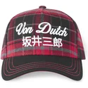 czapka-z-daszkiem-czerwona-i-czarna-regulowana-hun-od-von-dutch