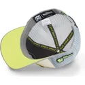 czapki-curva-szary-snapback-broly-dragon-ball-capslab