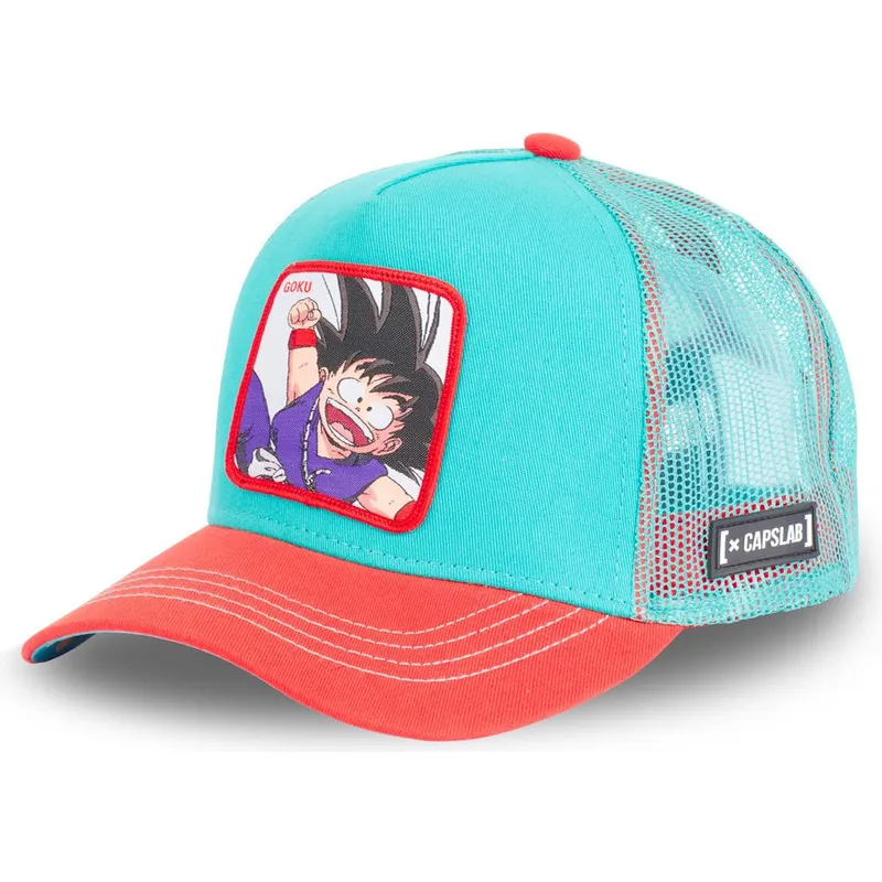 czapki-curva-niebieski-snapback-son-goku-dragon-ball-capslab