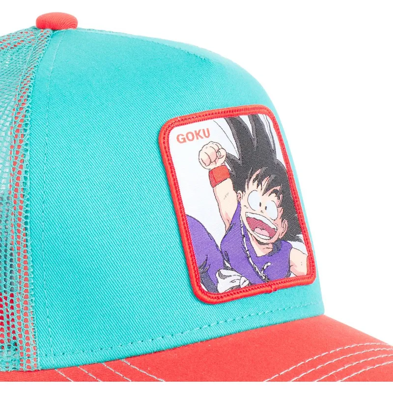 czapki-curva-niebieski-snapback-son-goku-dragon-ball-capslab