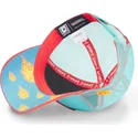 czapki-curva-niebieski-snapback-son-goku-dragon-ball-capslab