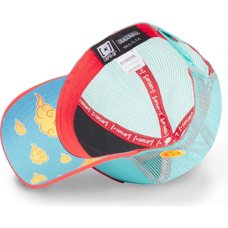 czapki-curva-niebieski-snapback-son-goku-dragon-ball-capslab