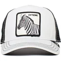 czarno-biala-czapka-trucker-z-zebra-extreme-exxxtreme-the-farm-od-goorin-bros