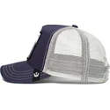 czapki-curva-granatowy-snapback-the-farm-de-goorin-bros