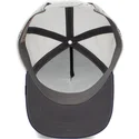 czapki-curva-granatowy-snapback-the-farm-de-goorin-bros