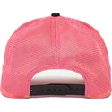 czapki-curva-czarny-snapback-the-farm-de-goorin-bros