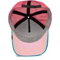 czapki-curva-czarny-snapback-the-farm-de-goorin-bros