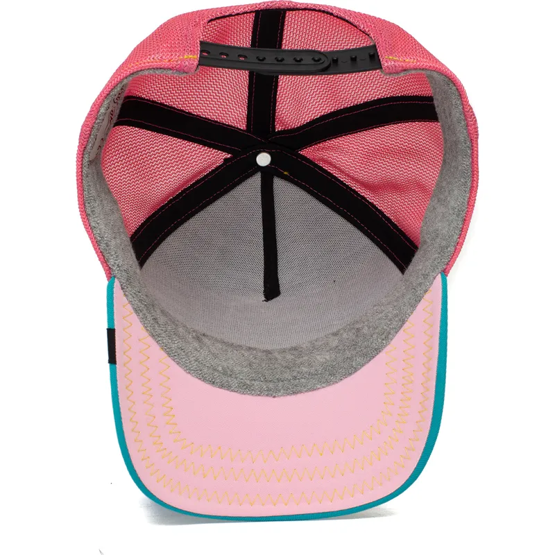 czapki-curva-czarny-snapback-the-farm-de-goorin-bros