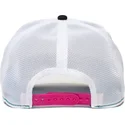 czapki-curva-bialy-snapback-the-farm-de-goorin-bros